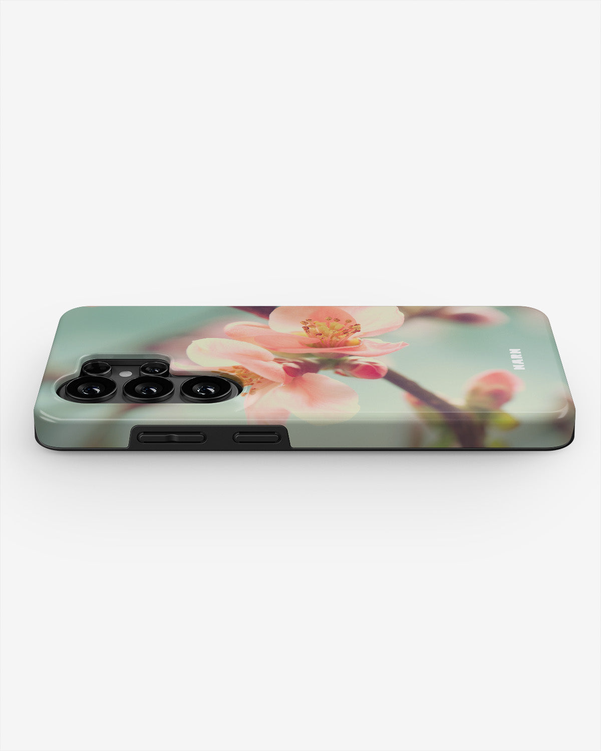 Samsung Galaxy S26 Ultra Tough Case – Sweet Bloom - View 3