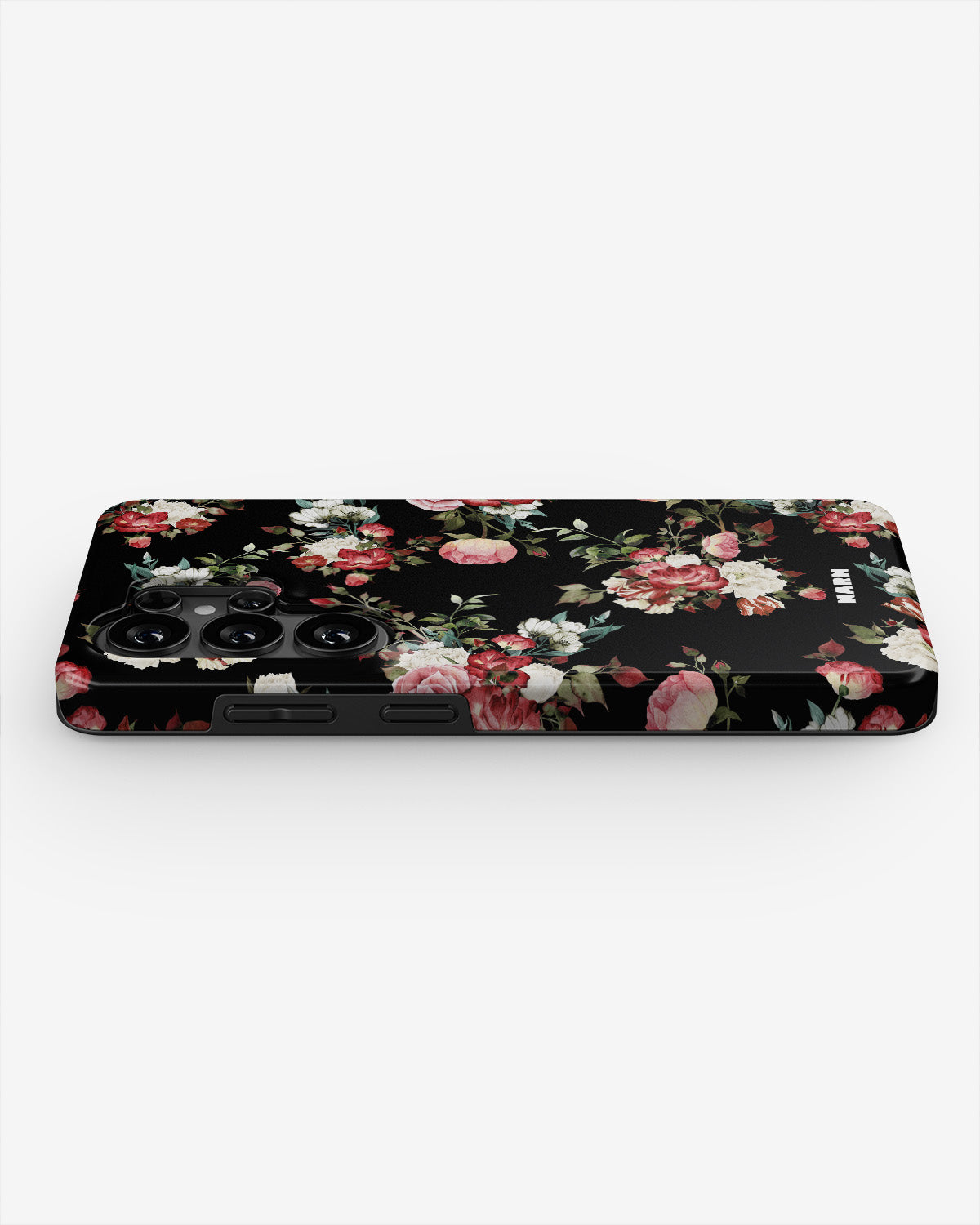 Samsung Galaxy S26 Ultra Tough Case – Bouquet - View 3