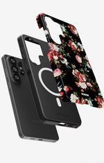 Samsung Galaxy S26 Ultra Tough Case – Bouquet - View 2