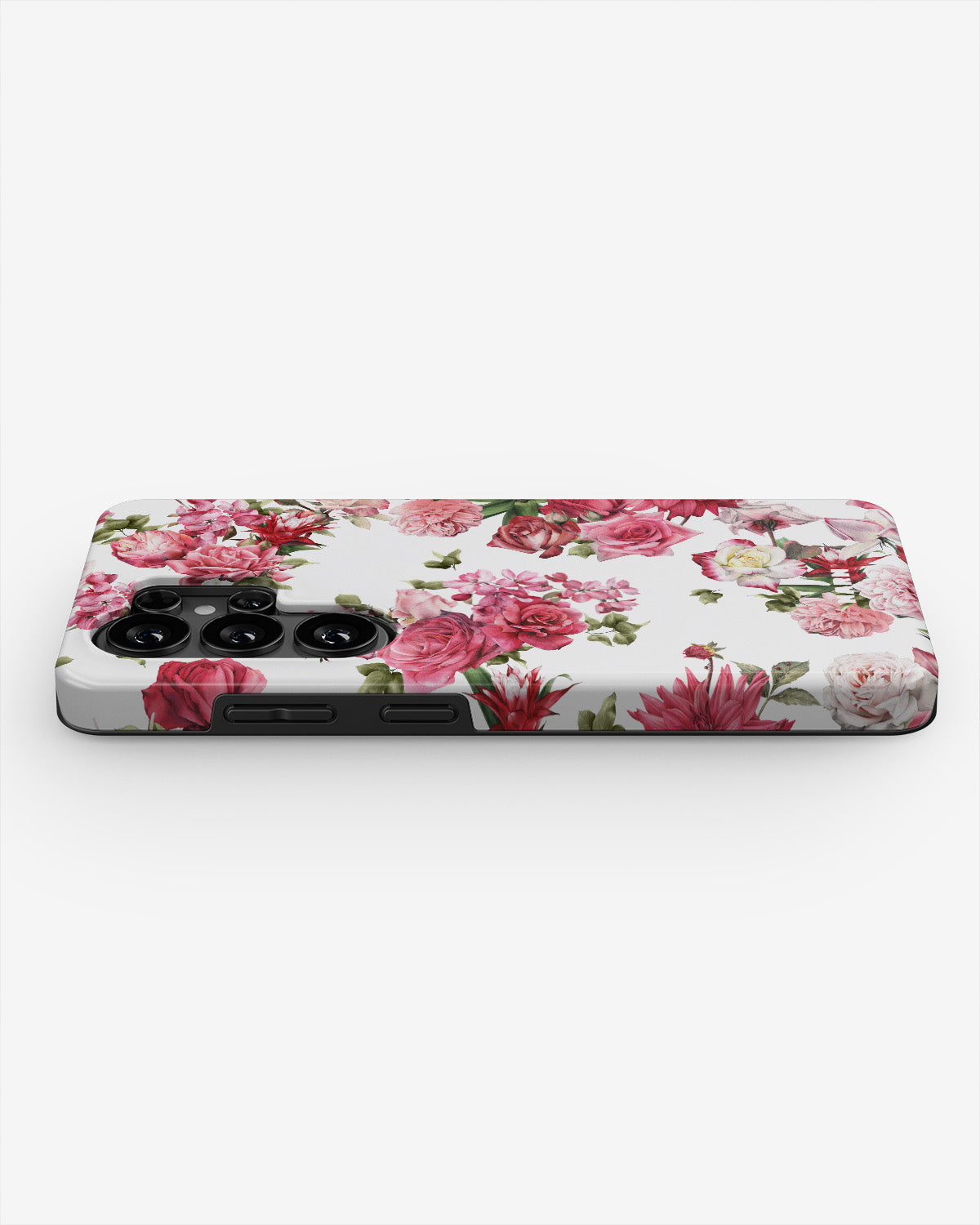 Samsung Galaxy S26 Ultra Tough Case – Garden Glow - View 3