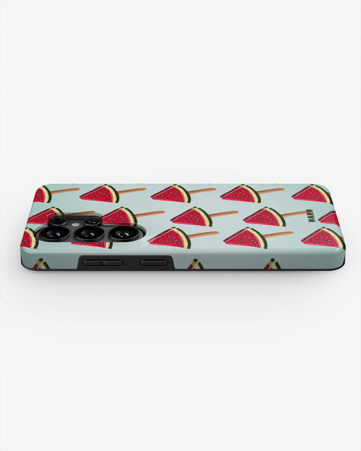 Samsung Galaxy S26 Ultra Tough Case – Watermelon Bliss - View 3