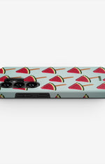 Samsung Galaxy S26 Ultra Tough Case – Watermelon Bliss - View 3