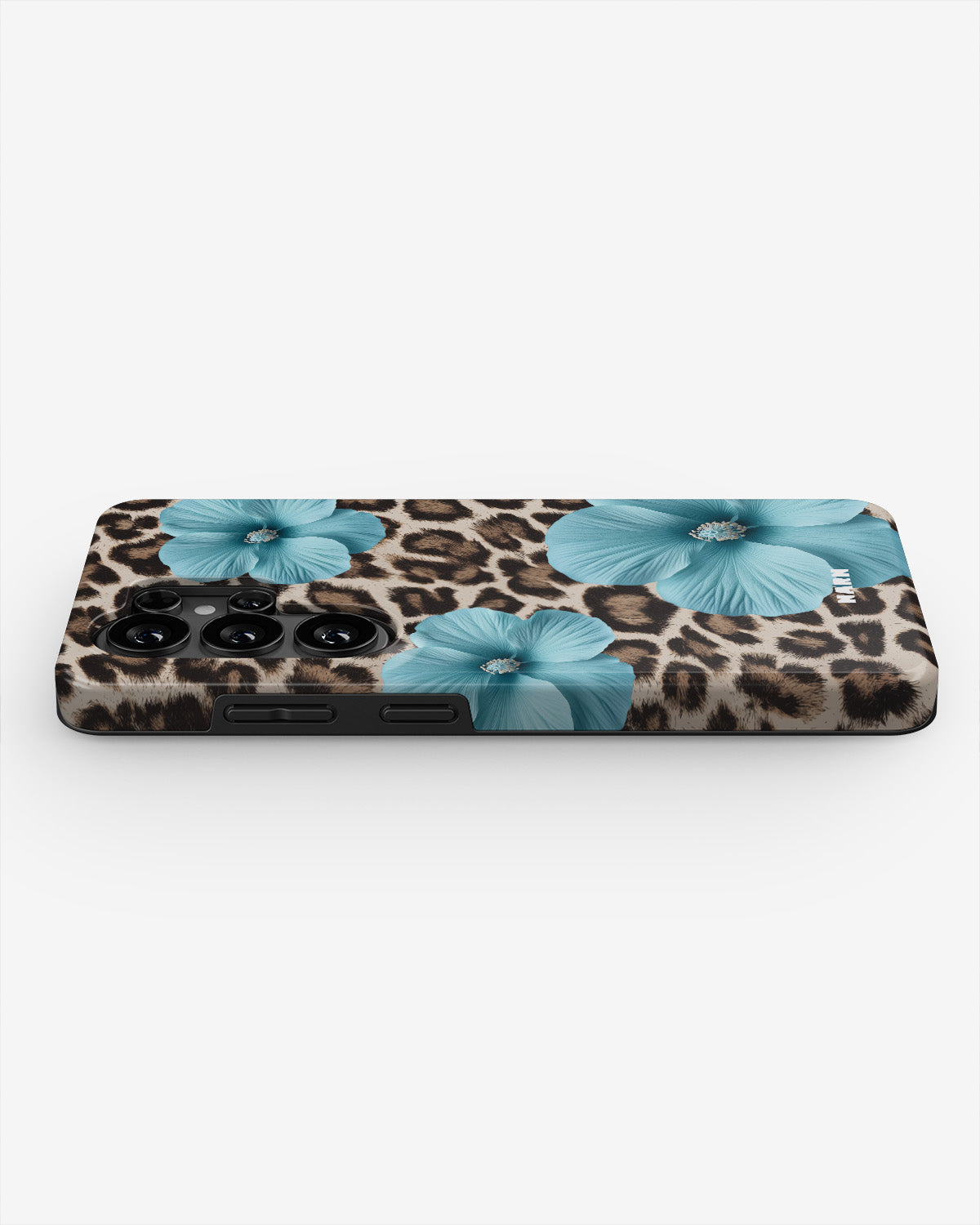 Samsung Galaxy S26 Ultra Tough Case – Blooming Jungle - View 3