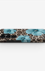 Samsung Galaxy S26 Ultra Tough Case – Blooming Jungle - View 3