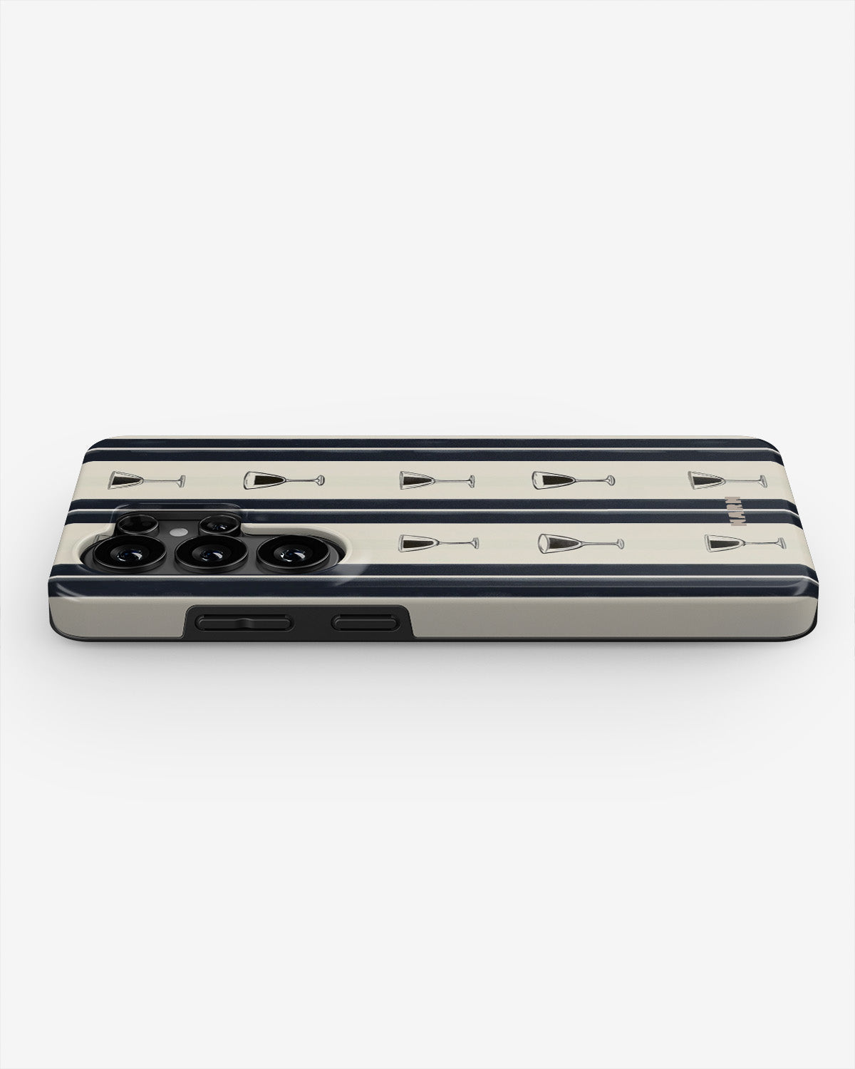 Samsung Galaxy S26 Ultra Tough Case – Sail & Sip - View 3