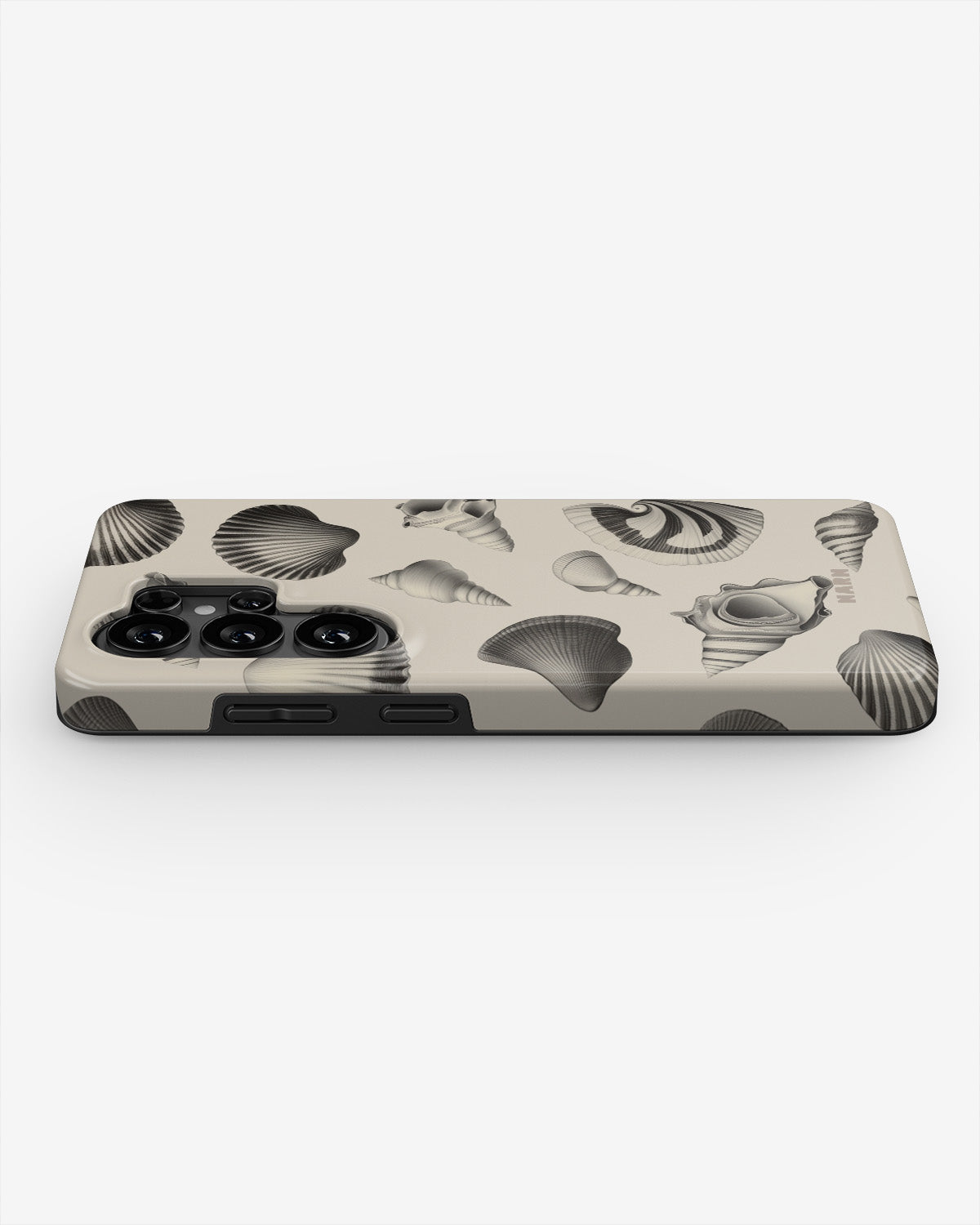 Samsung Galaxy S26 Ultra Tough Case – Silent Sea - View 3