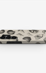 Samsung Galaxy S26 Ultra Tough Case – Silent Sea - View 3