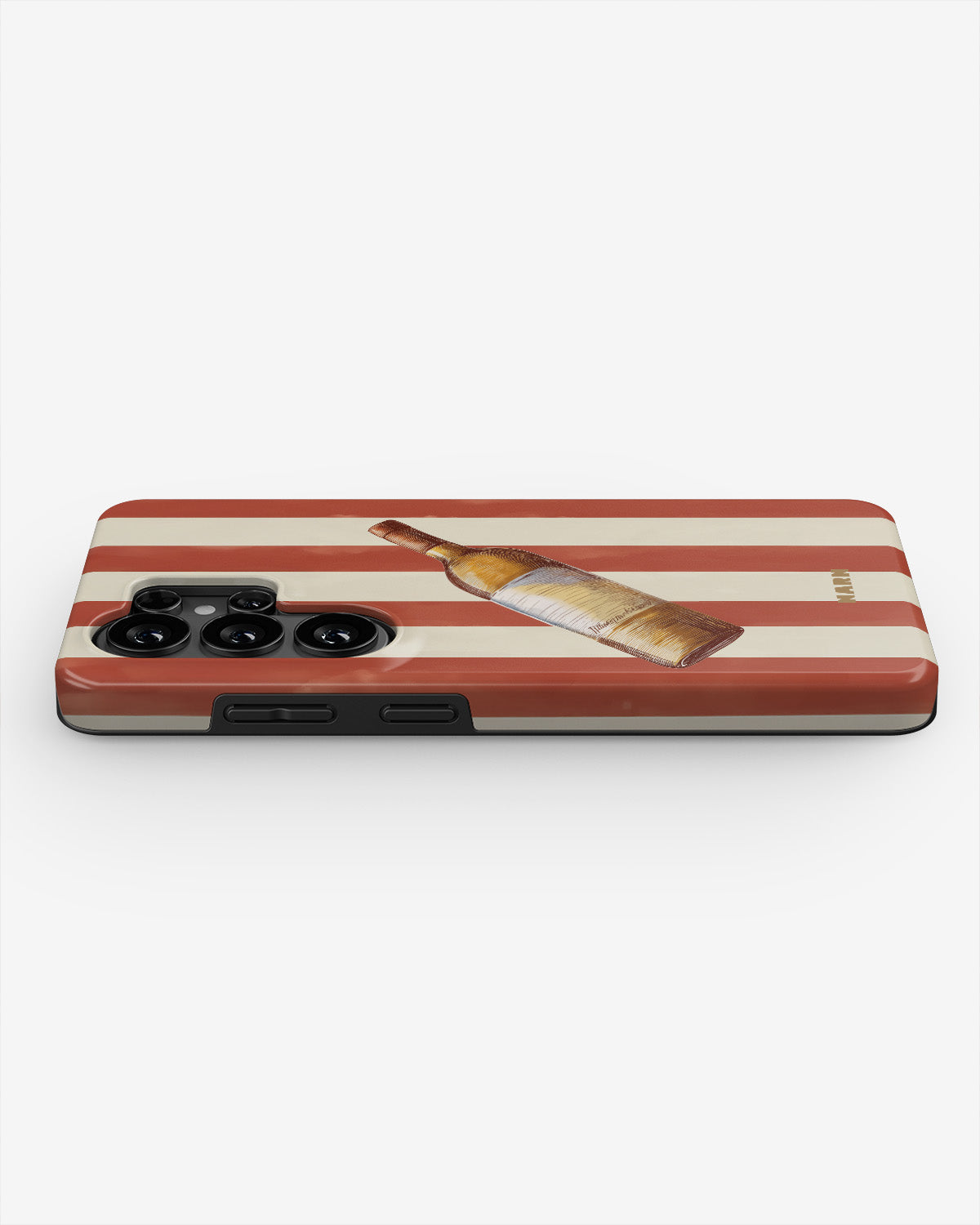 Samsung Galaxy S26 Ultra Tough Case – Vino - View 3