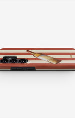 Samsung Galaxy S26 Ultra Tough Case – Vino - View 3