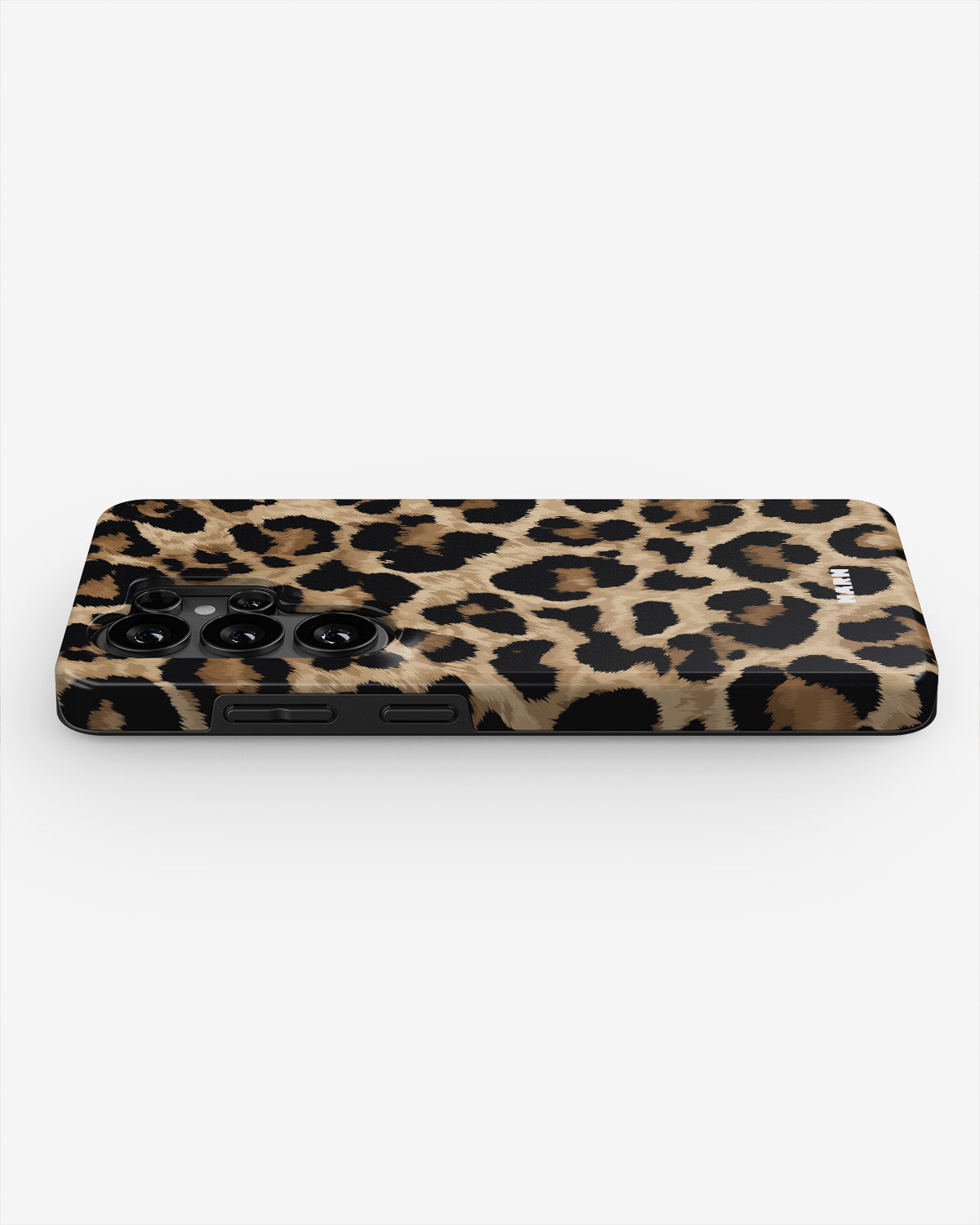 Samsung Galaxy S26 Ultra Tough Case – Savanna Noir - View 3