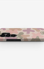 Samsung Galaxy S26 Ultra Tough Case – Dream Camo - View 3