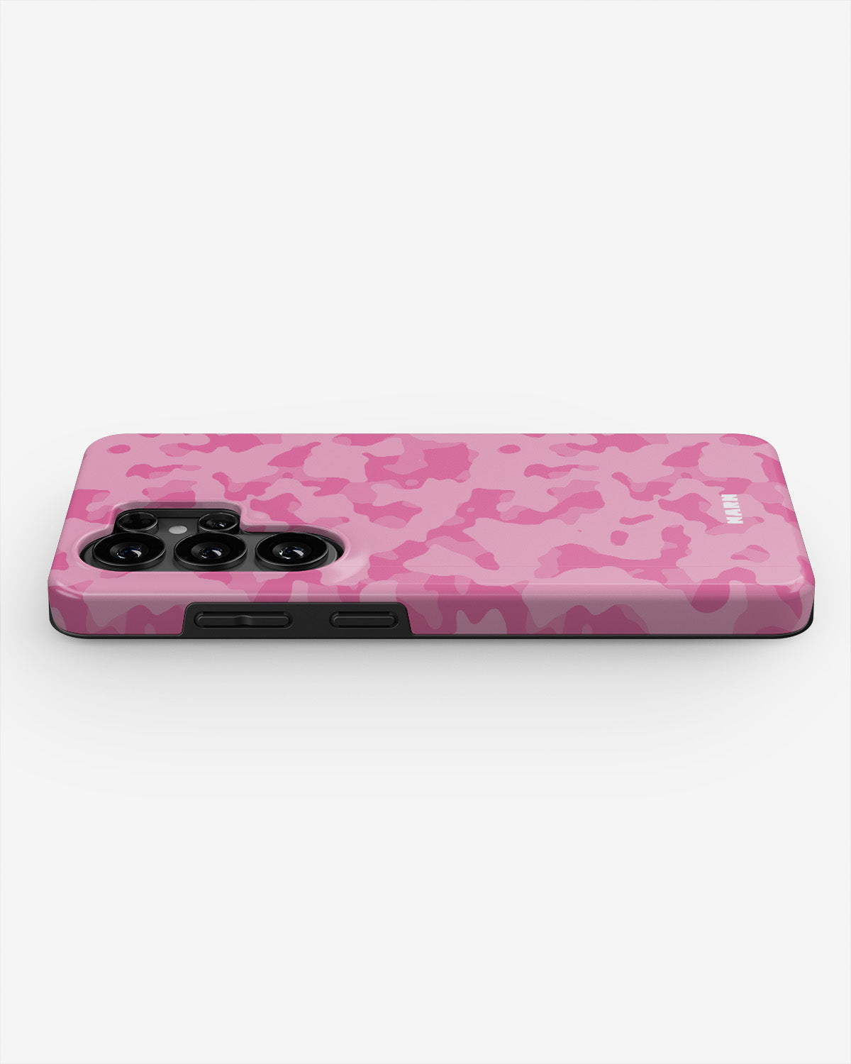 Samsung Galaxy S26 Ultra Tough Case – Riot Pink - View 3