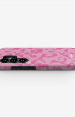 Samsung Galaxy S26 Ultra Tough Case – Riot Pink - View 3