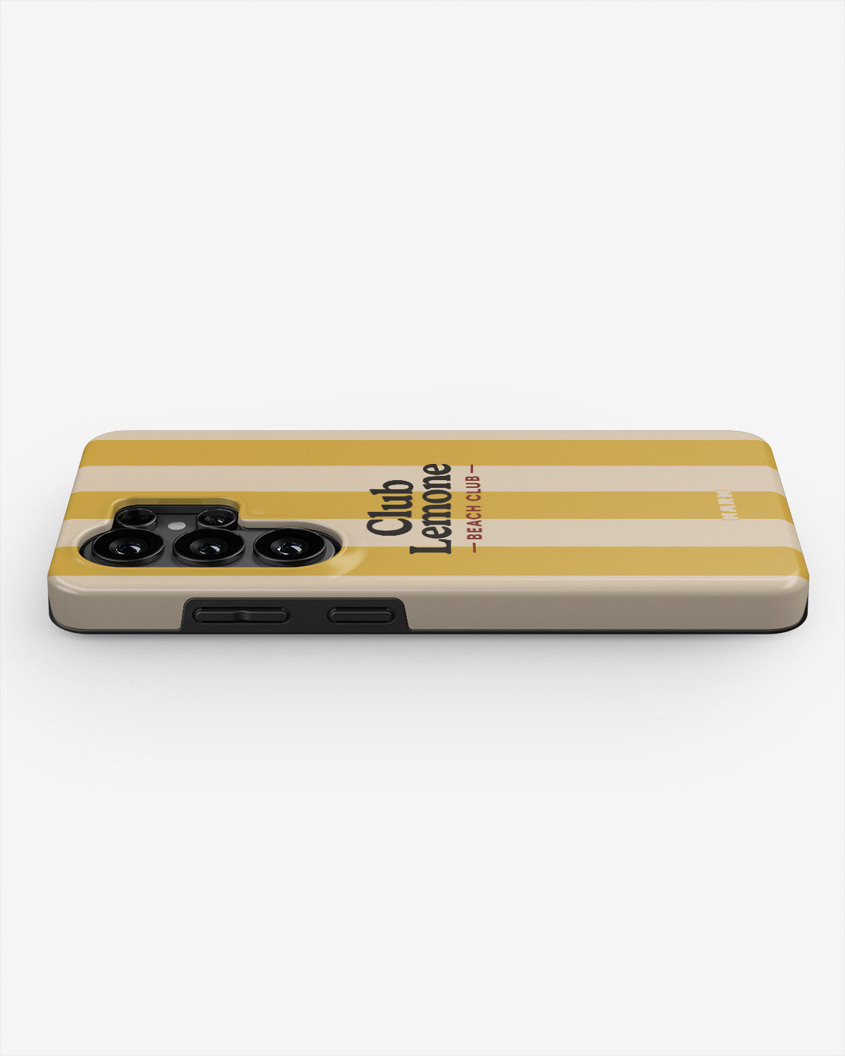 Samsung Galaxy S26 Ultra Tough Case – Club Lemone - View 3