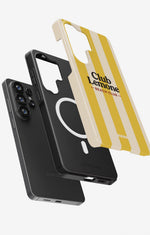 Samsung Galaxy S26 Ultra Tough Case – Club Lemone - View 2