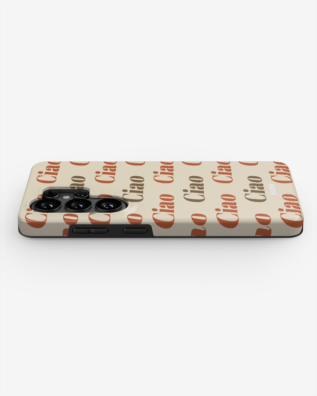 Samsung Galaxy S26 Ultra Tough Case – Ciao Ciao - View 3