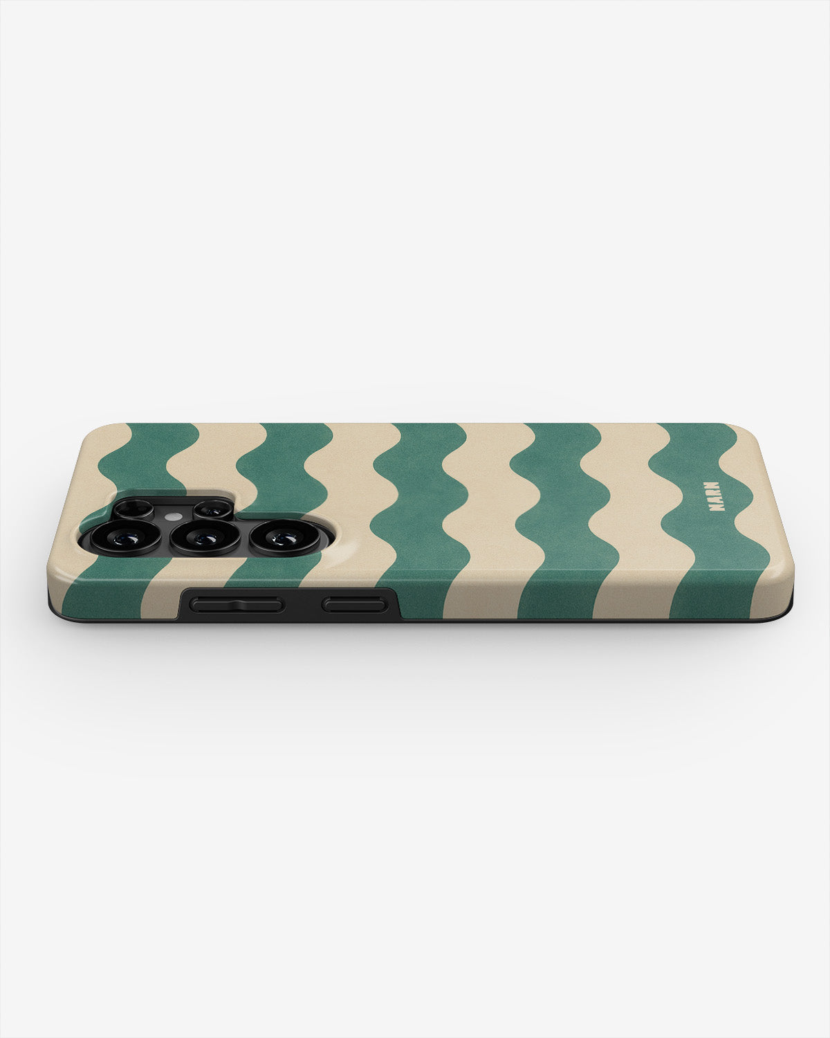 Samsung Galaxy S26 Ultra Tough Case – La Dolce Wave - View 3