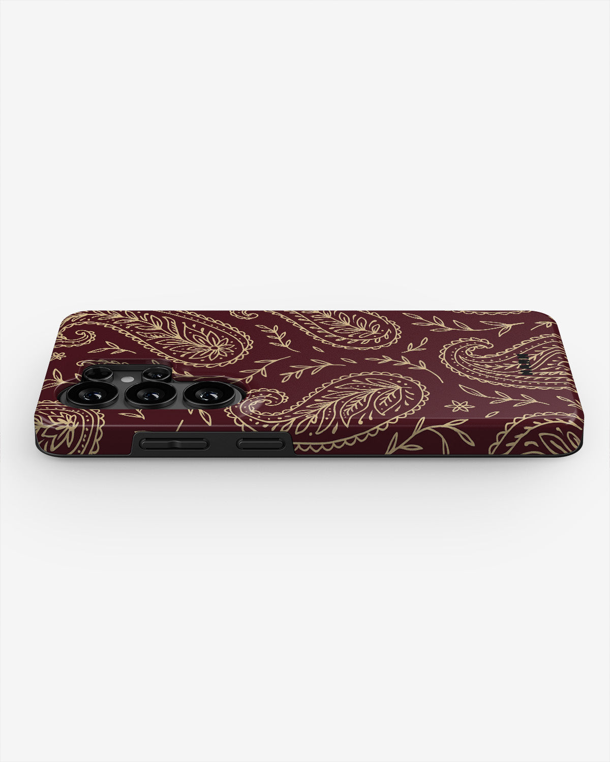 Samsung Galaxy S26 Ultra Tough Case – Madame Royale - View 3