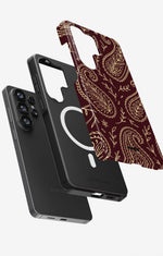 Samsung Galaxy S26 Ultra Tough Case – Madame Royale - View 2