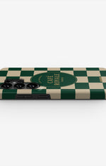 Samsung Galaxy S26 Ultra Tough Case – Cafe Royale - View 3