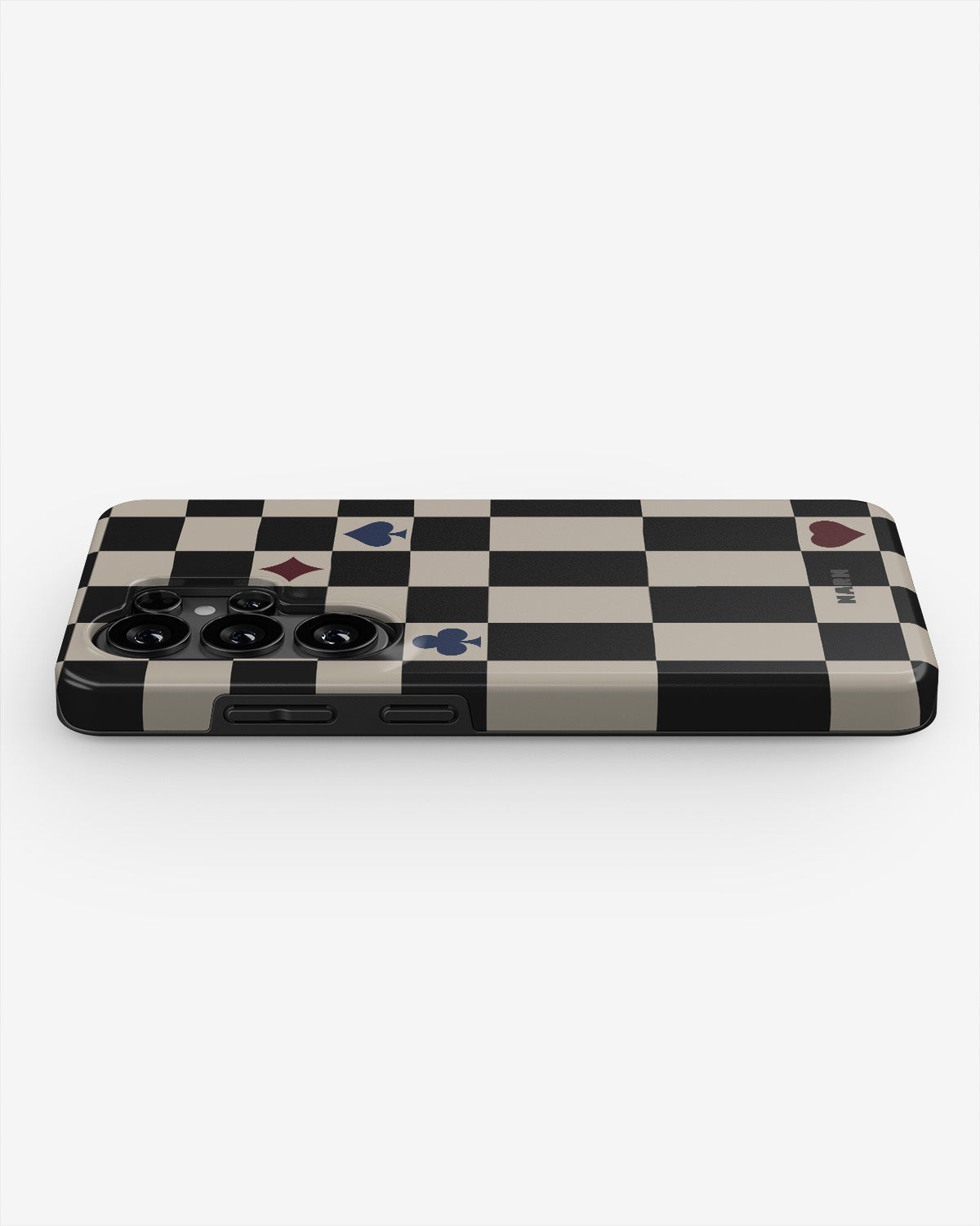 Samsung Galaxy S26 Ultra Tough Case – Atout Royale - View 3