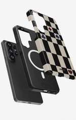 Samsung Galaxy S26 Ultra Tough Case – Atout Royale - View 2