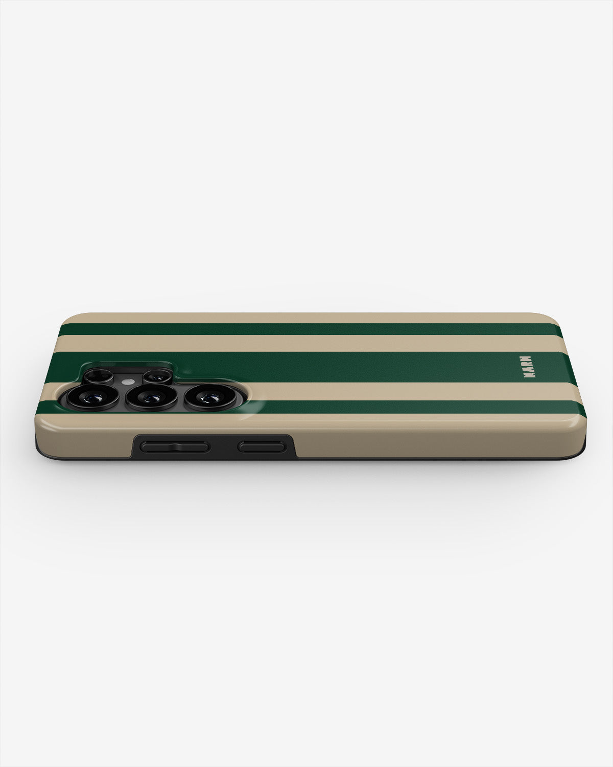 Samsung Galaxy S26 Ultra Tough Case – Vert Stripe - View 3