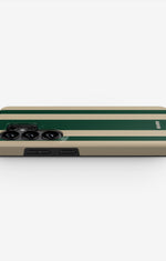 Samsung Galaxy S26 Ultra Tough Case – Vert Stripe - View 3