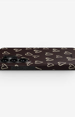 Samsung Galaxy S26 Ultra Tough Case – Secret Love - View 3