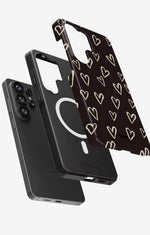 Samsung Galaxy S26 Ultra Tough Case – Secret Love - View 2