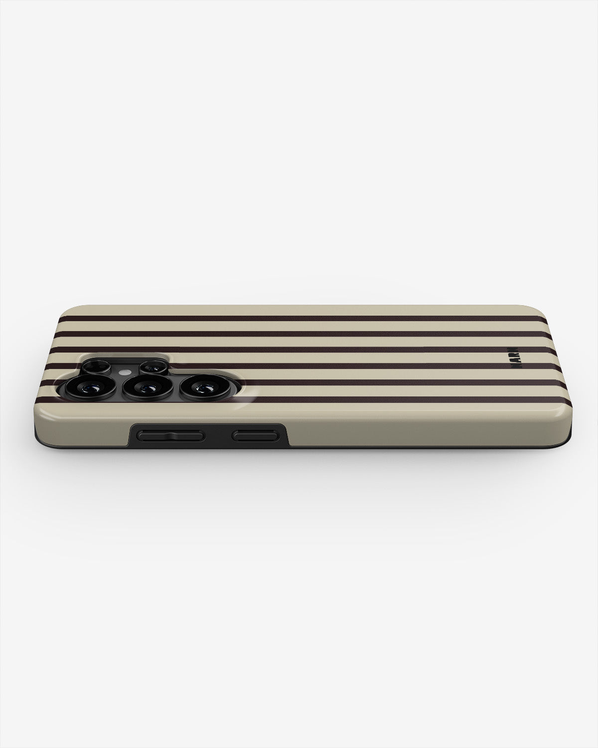 Samsung Galaxy S26 Ultra Tough Case – Class Lines - View 3