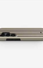 Samsung Galaxy S26 Ultra Tough Case – Class Lines - View 3