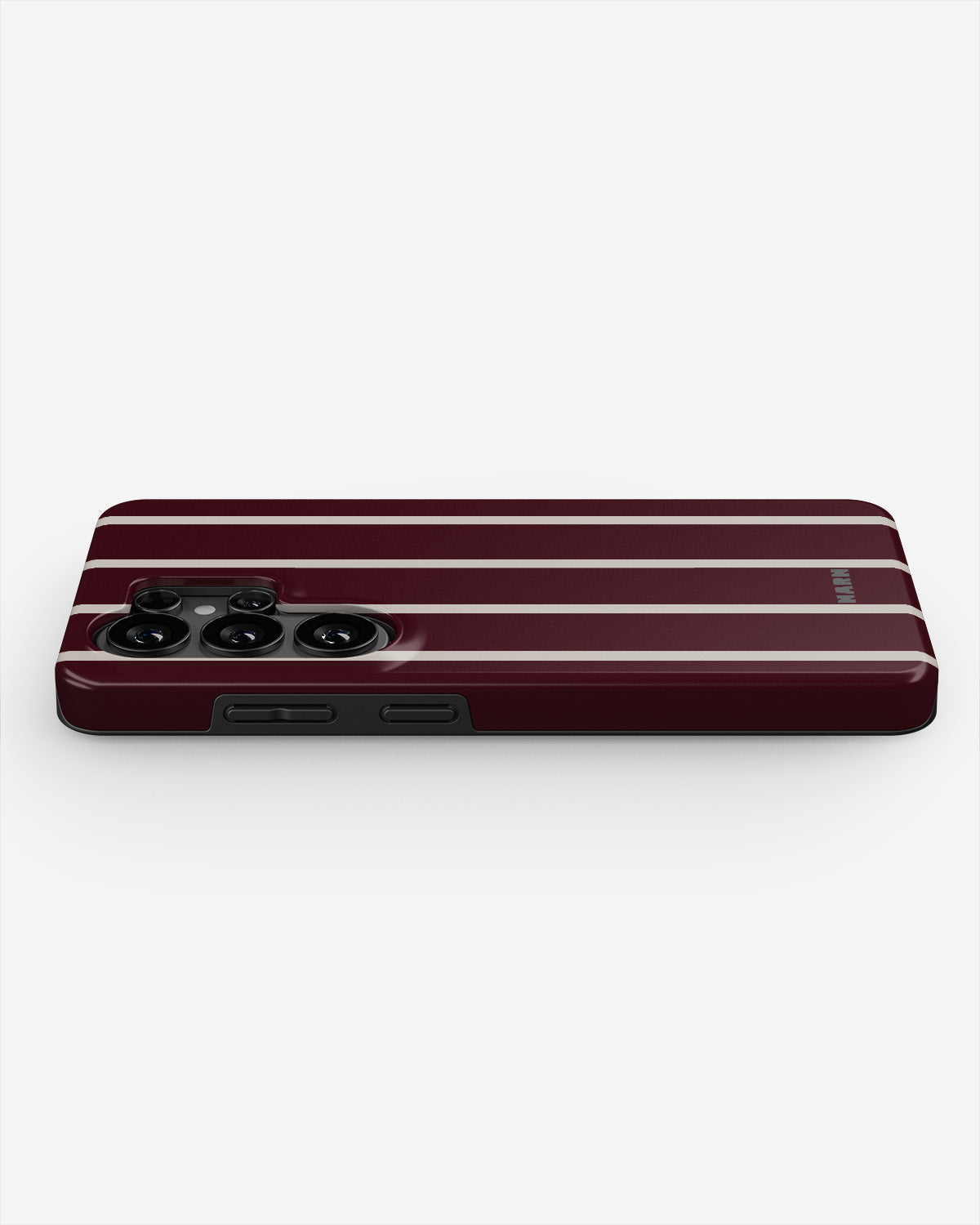 Samsung Galaxy S26 Ultra Tough Case – Rouge - View 3