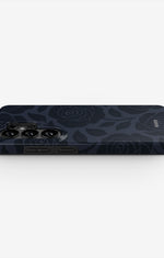 Samsung Galaxy S26 Ultra Tough Case – Midnight Rose - View 3
