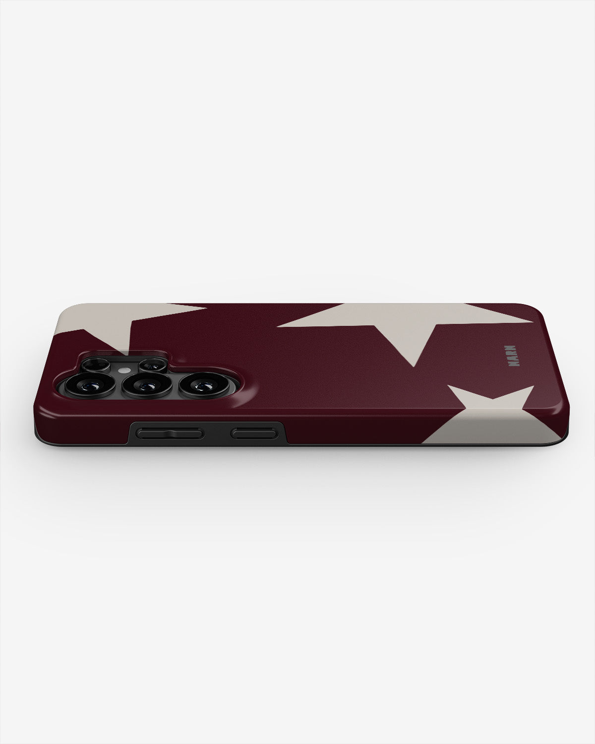Samsung Galaxy S26 Ultra Tough Case – Rouge Star - View 3