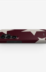 Samsung Galaxy S26 Ultra Tough Case – Rouge Star - View 3