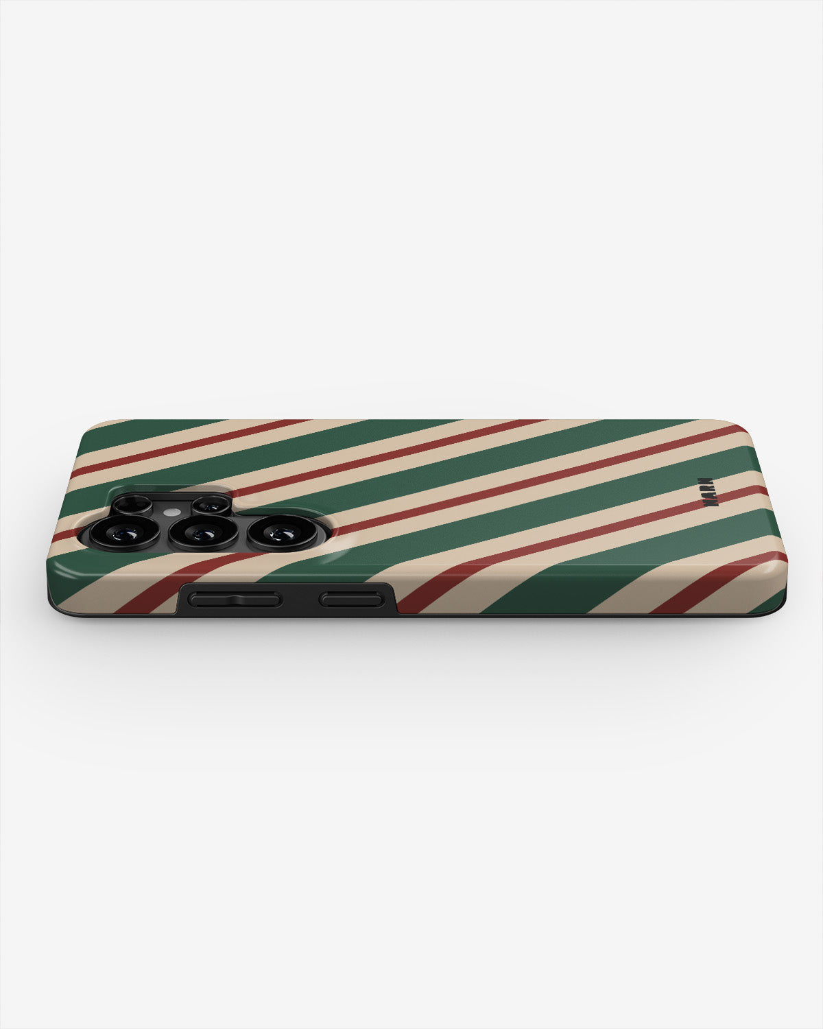 Samsung Galaxy S26 Ultra Tough Case – Candy Stripe - View 3