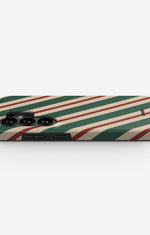 Samsung Galaxy S26 Ultra Tough Case – Candy Stripe - View 3