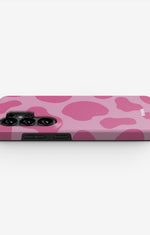 Samsung Galaxy S26 Ultra Tough Case – Pink Moo - View 3