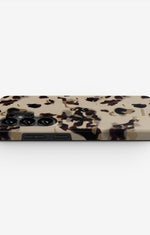 Samsung Galaxy S26 Ultra Tough Case – Golden Tortoise - View 3