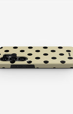 Samsung Galaxy S26 Ultra Tough Case – Honey Dots - View 3