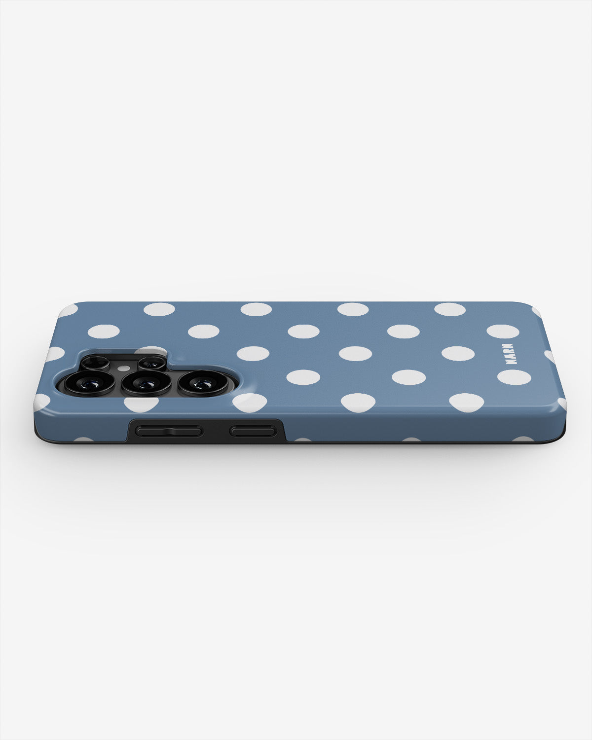 Samsung Galaxy S26 Ultra Tough Case – Sky Dots - View 3