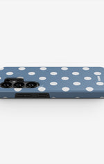 Samsung Galaxy S26 Ultra Tough Case – Sky Dots - View 3