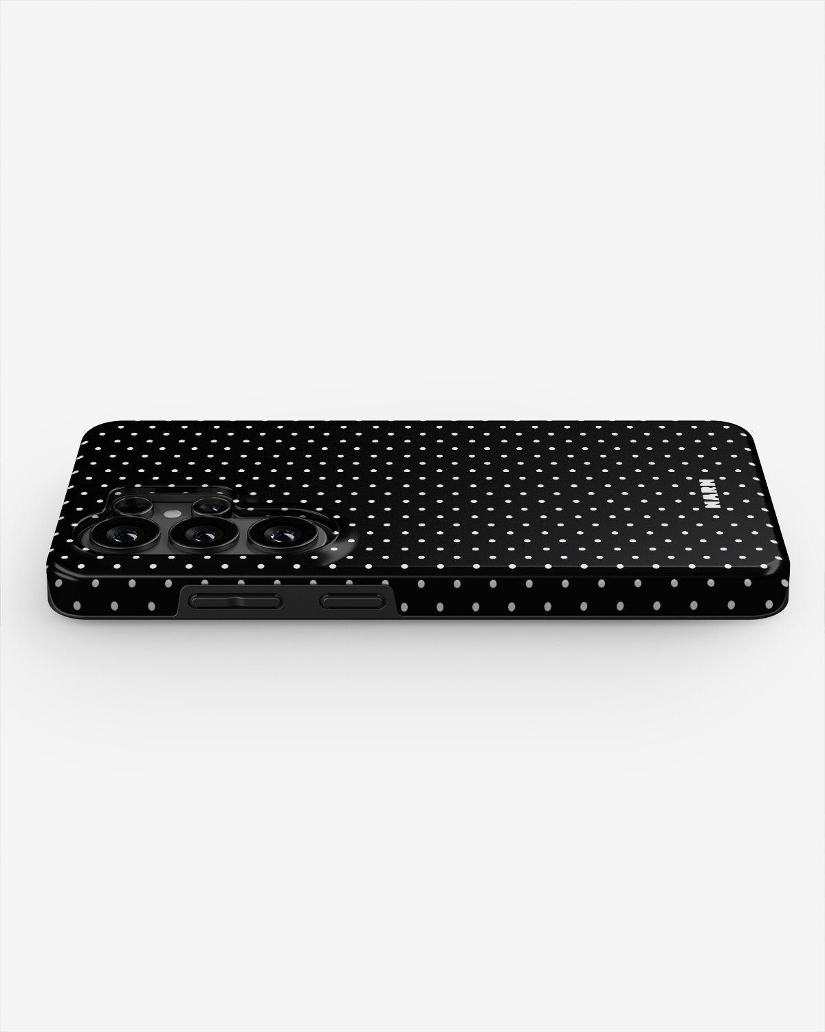 Samsung Galaxy S26 Ultra Tough Case – Classic Dots - View 3
