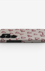 Samsung Galaxy S26 Ultra Tough Case – True Love - View 3