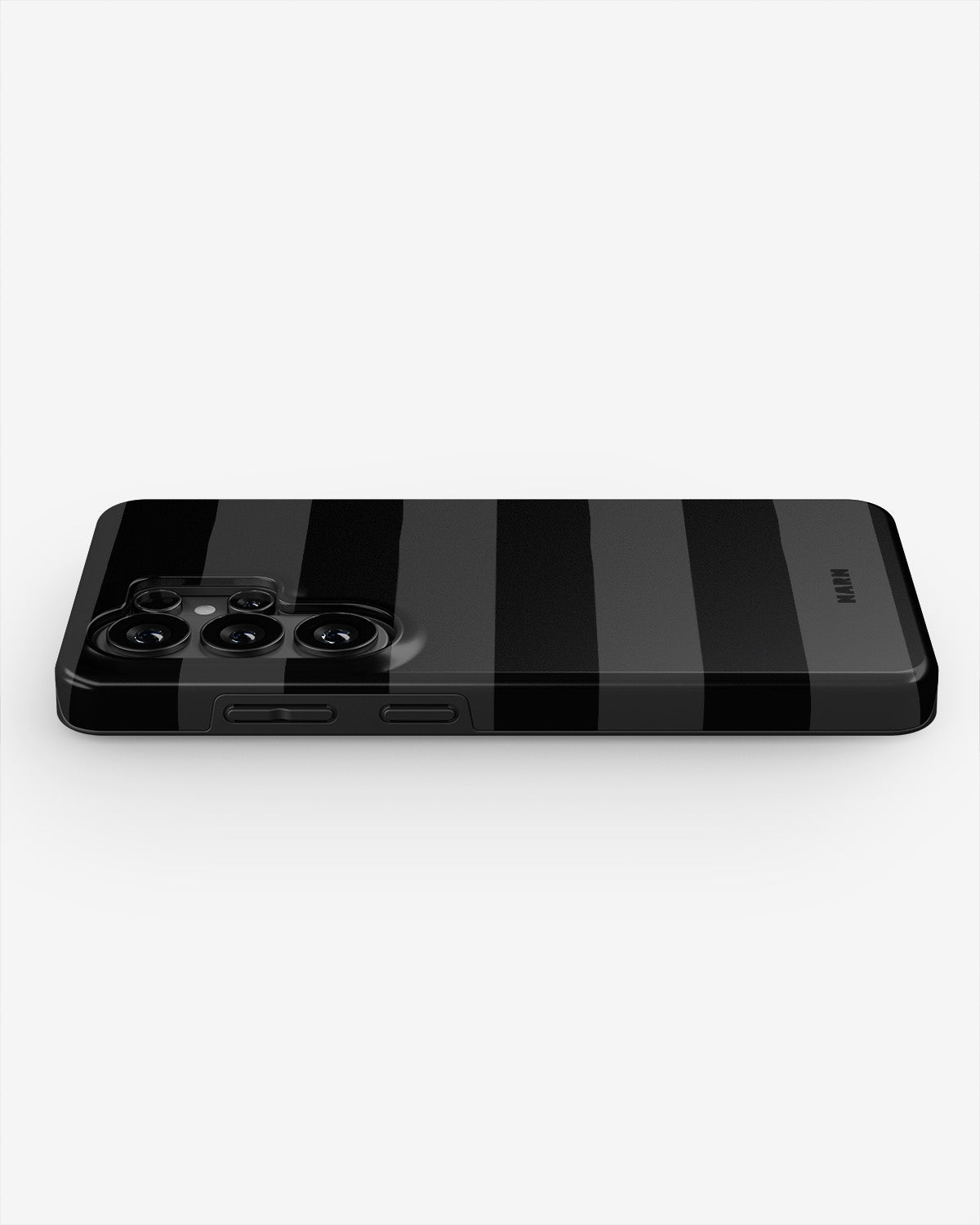 Samsung Galaxy S26 Ultra Tough Case – Blackout - View 3
