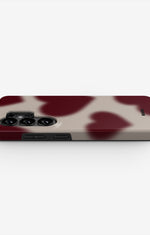 Samsung Galaxy S26 Ultra Tough Case – Heartbeat - View 3