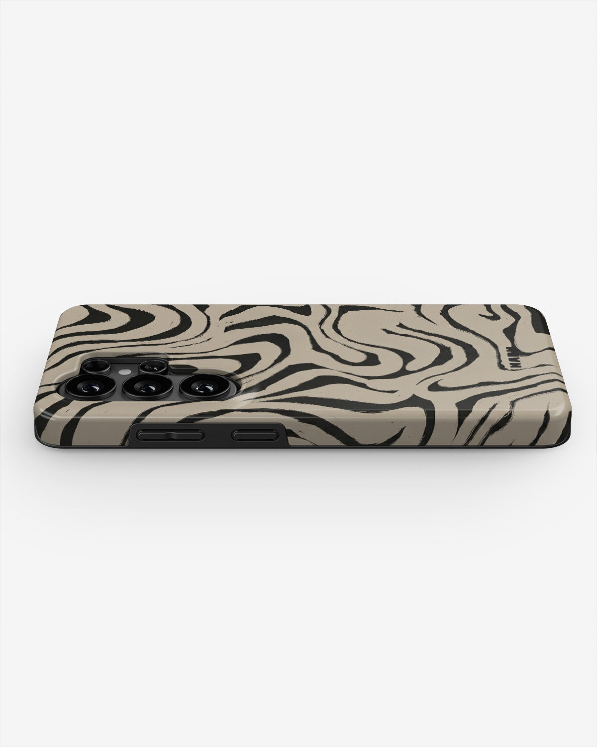 Samsung Galaxy S26 Ultra Tough Case – Sand Drift - View 3