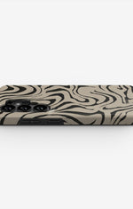 Samsung Galaxy S26 Ultra Tough Case – Sand Drift - View 3