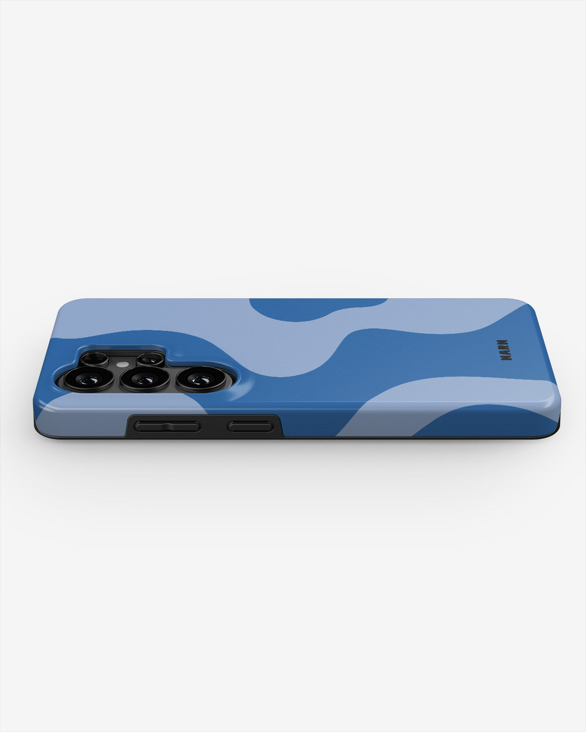 Samsung Galaxy S26 Ultra Tough Case – Calm Tide - View 3